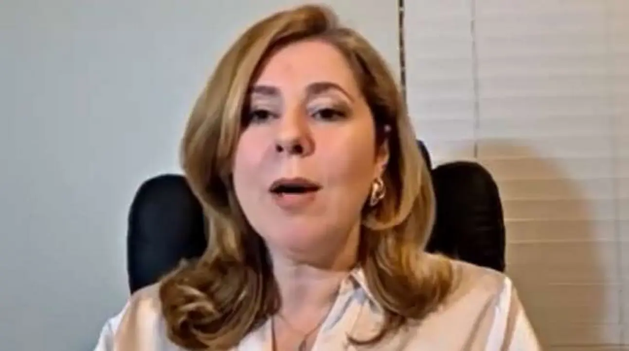 Acusação Explosiva: Jornalista Elisa Robson Denuncia ‘Tortura’ de Alexandre de Moraes
