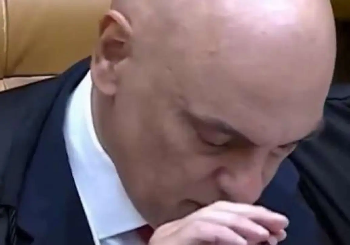 Alexandre de Moraes, do STF, Exige Resposta Urgente da PGR em Caso de Operações no Rio
