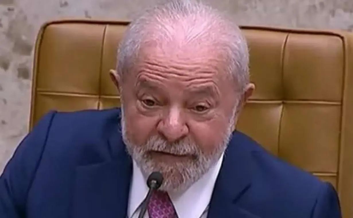 Lula Expõe Ideologia da Esquerda: Traficantes e Usuários seriam ‘Vítimas do Sistema’?
