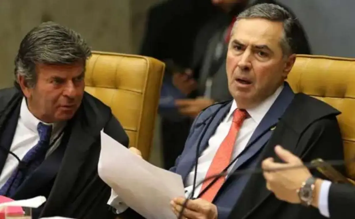 STF Anula Excesso Judicial: Barroso é Derrotado por 10×1 em Questão do Aborto Legal