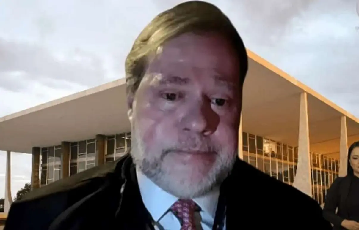 Constrangimento no STF: Homenagem a Toffoli é marcada por discurso ‘sem noção’