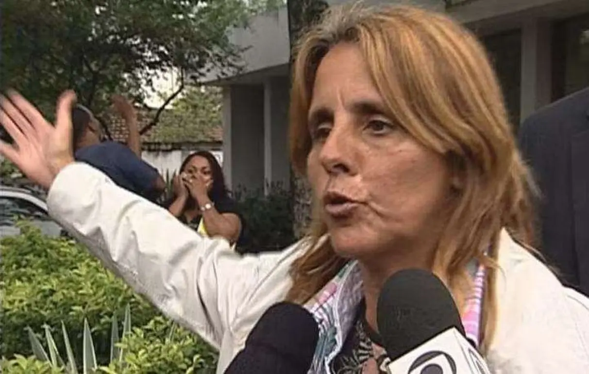 REVIRAVOLTA NO STJ: Ministro Anula Condenação da Deputada Lucinha por Peculato