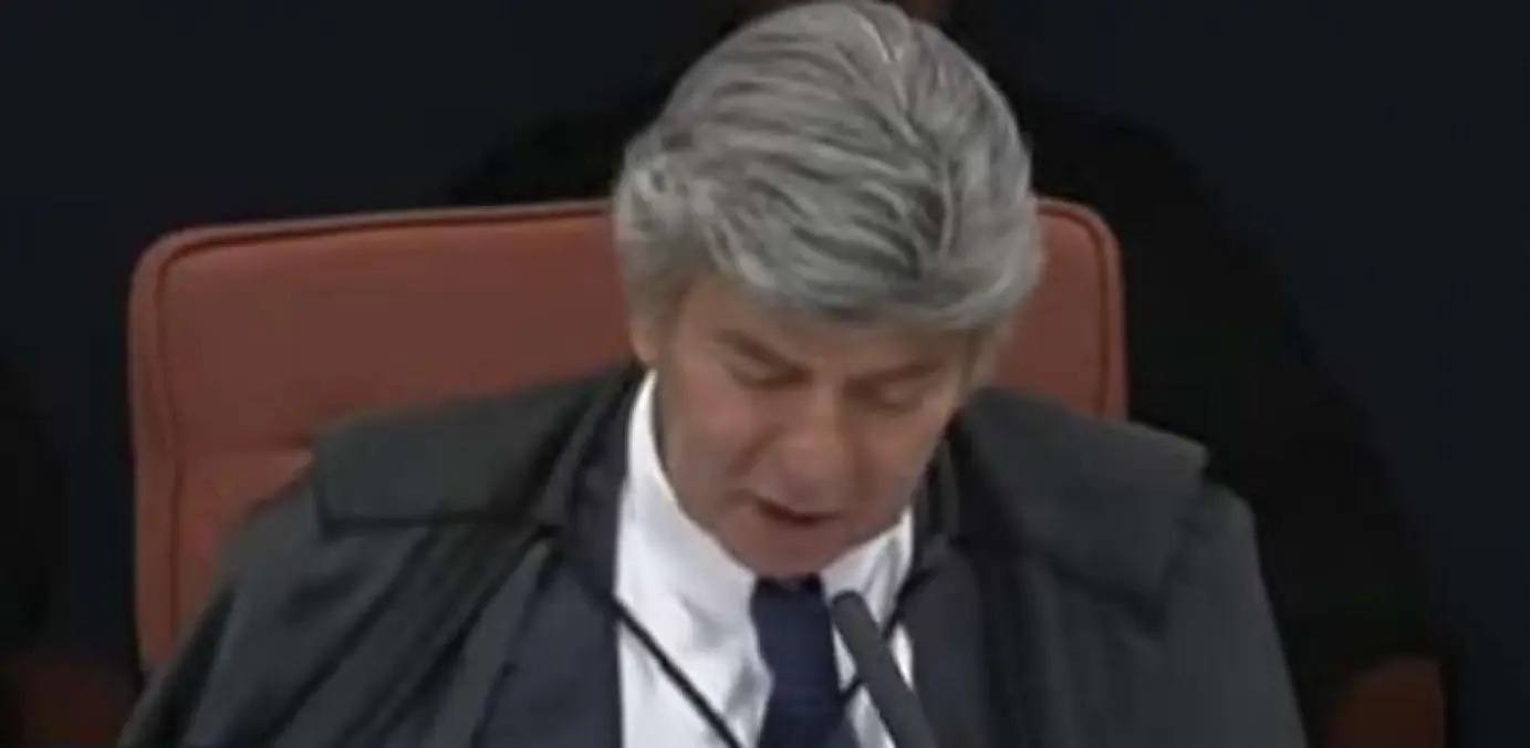 Fux Retira Voto Dissidente em Condenação de Bolsonaro no STF: Reafirmada Tese Anti-Golpe