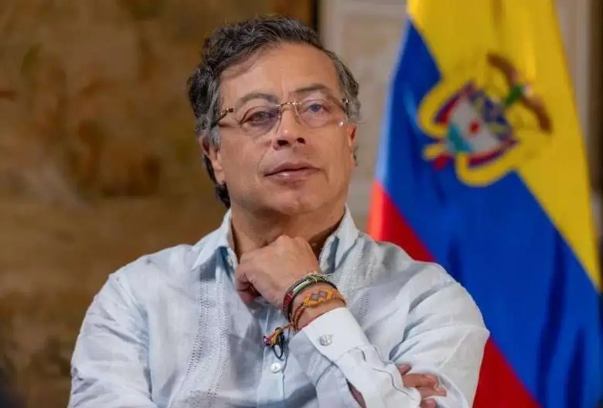 Petro desafia Trump e EUA: o mesmo erro de Maduro que pode custar caro