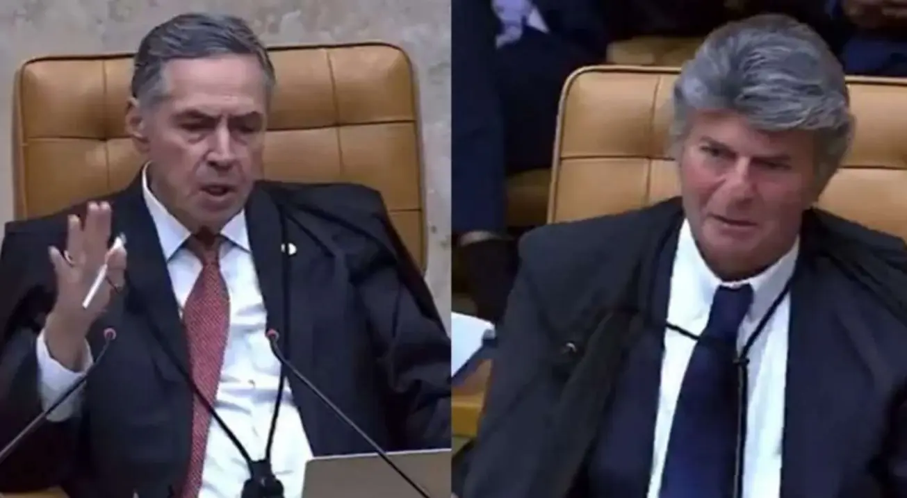 STF Reverte Polêmica Decisão de Barroso e Garante: Enfermeiros Não Podem Realizar Aborto