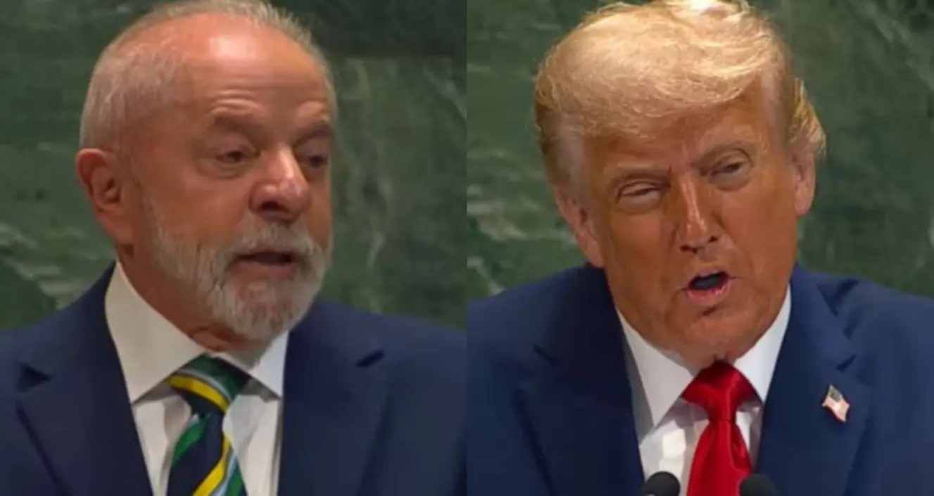 Lula Age para Proteger Regime Maduro e Frear Ações dos EUA na Venezuela, Aponta Reportagem