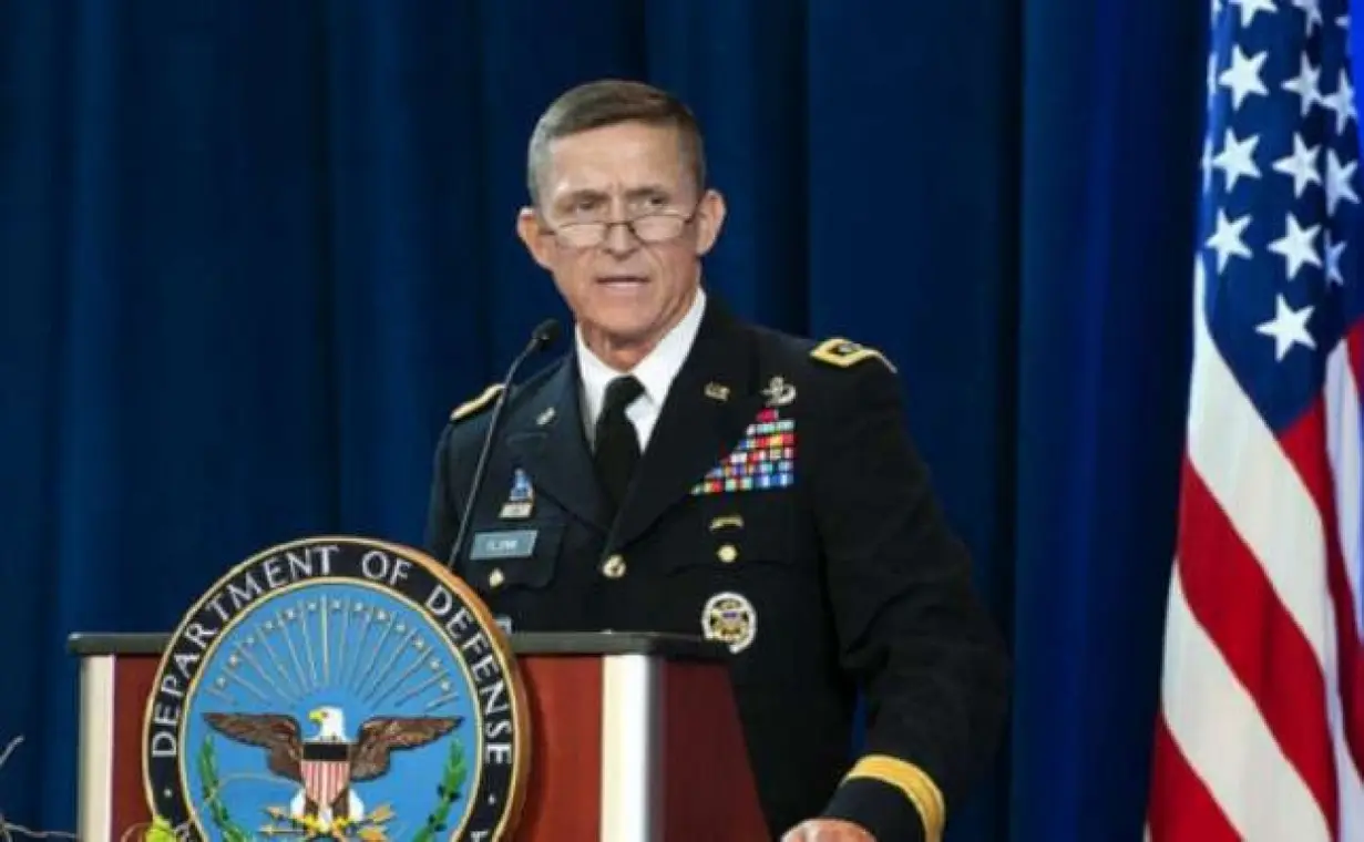 Michael Flynn denuncia: CIA interferiu nas eleições do Brasil com dinheiro americano