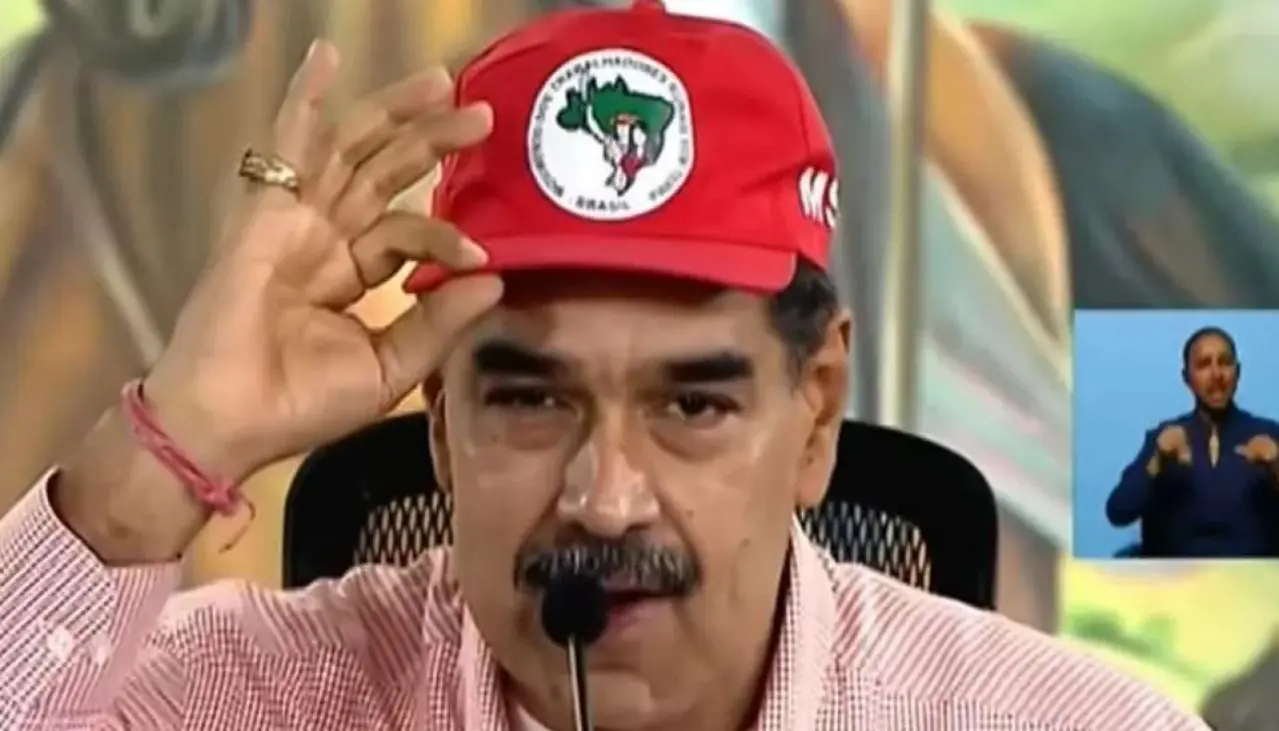 MST choca ao anunciar envio de ‘brigadas’ para apoiar ditadura de Maduro na Venezuela