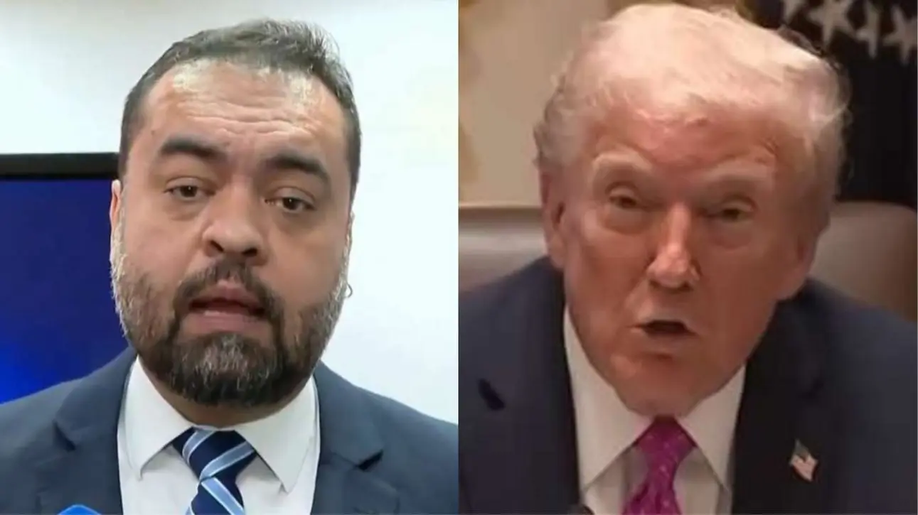 Cláudio Castro desafia Lula: Rio entrega a Trump relatório que classifica Comando Vermelho como terrorista