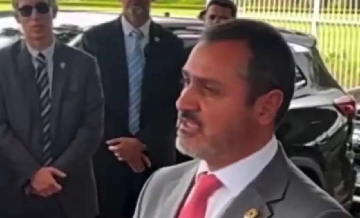 PF de Lula Recusa Operação no Rio e Oposição Ataca: ‘Verdadeira Face Exposta’