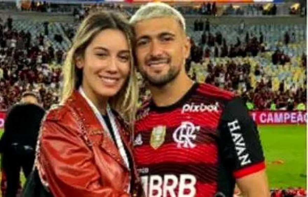 Insegurança em Foco: Família de Jogador do Flamengo Sofre Tentativa de Assalto no Maracanã