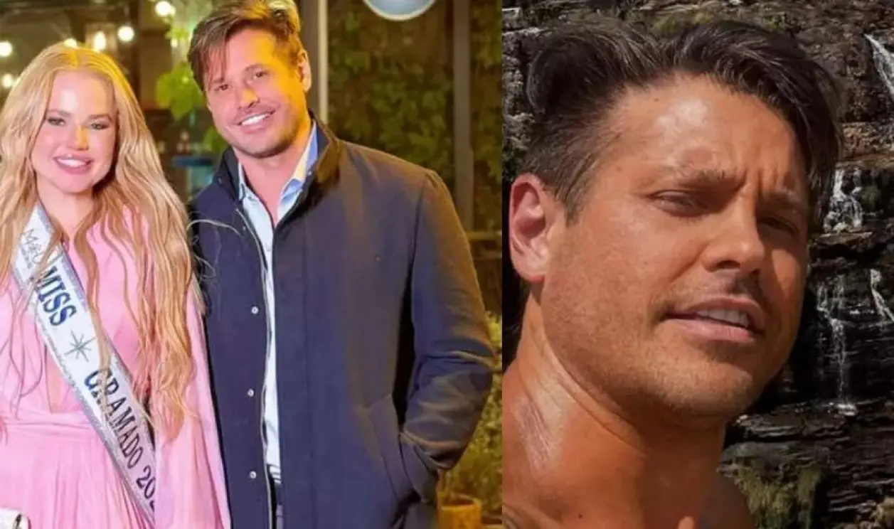 Dado Dolabella Acusado de Agressão Contra Miss Gramado no Rio: O Padrão se Repete?