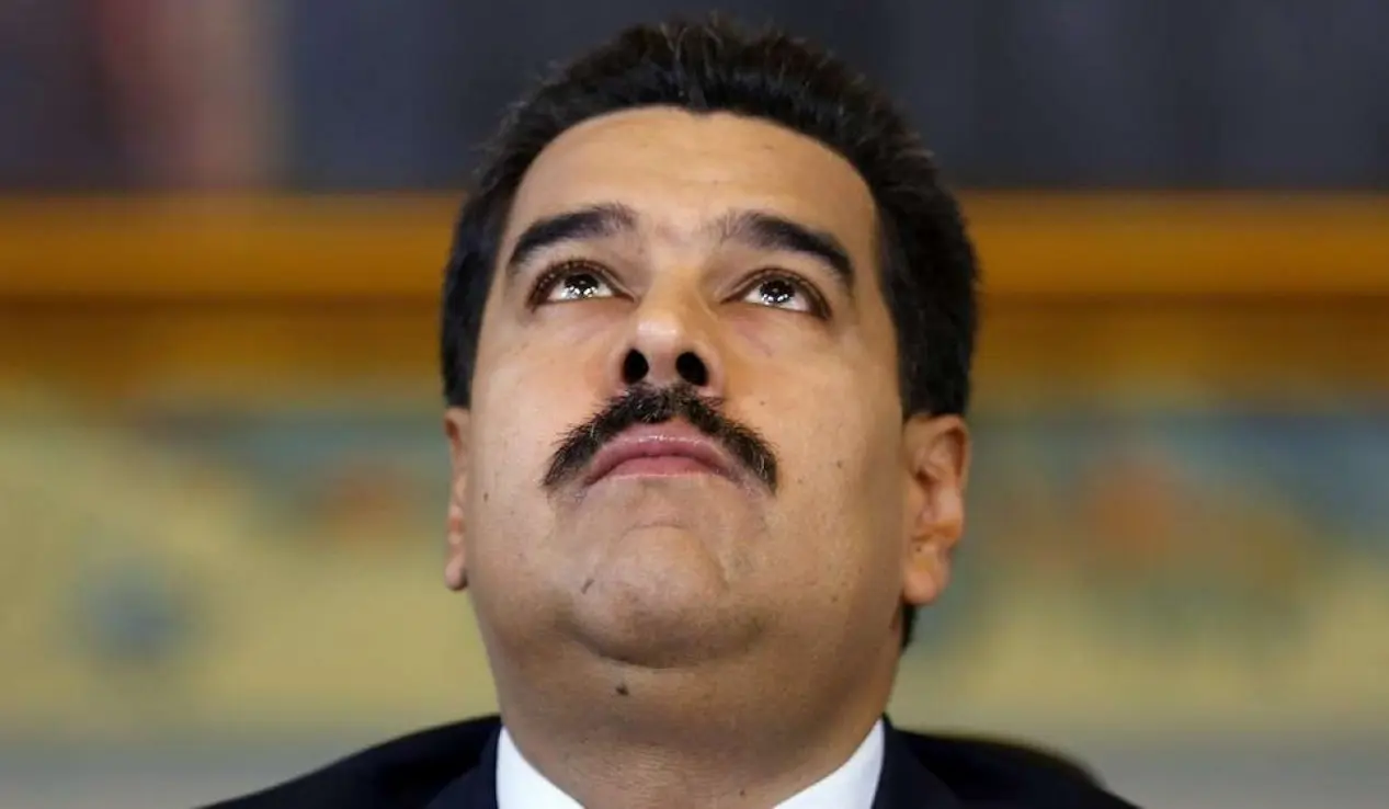 Maduro em Xeque: Fuzileiros na Venezuela e o peso das delações de Carvajal sobre o Foro de São Paulo