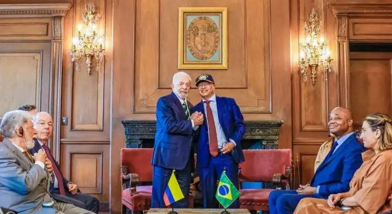 Denúncia Explosiva: Documentos Carvajal Ligam Lula a Financiamento Ilegal da Ditadura de Chávez