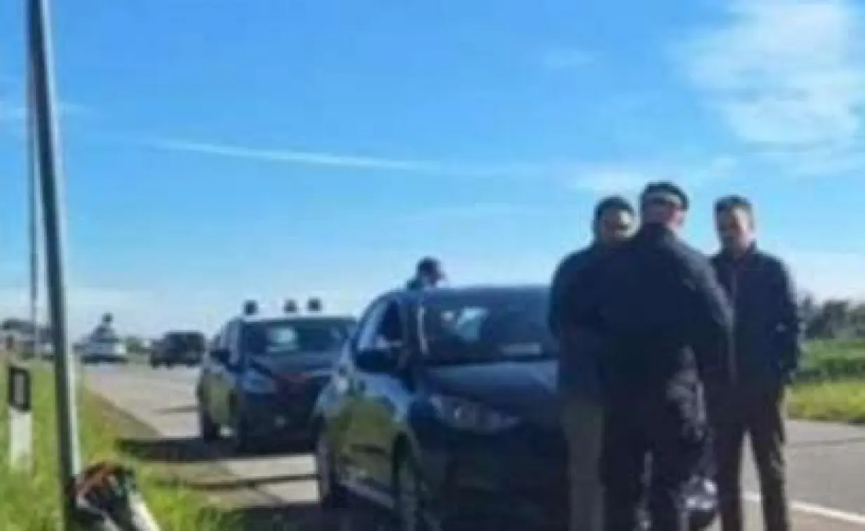 Acidente Fatal em Fenegrò: Goleiro da Inter de Milão Atropela e Mata Idoso de 81 Anos