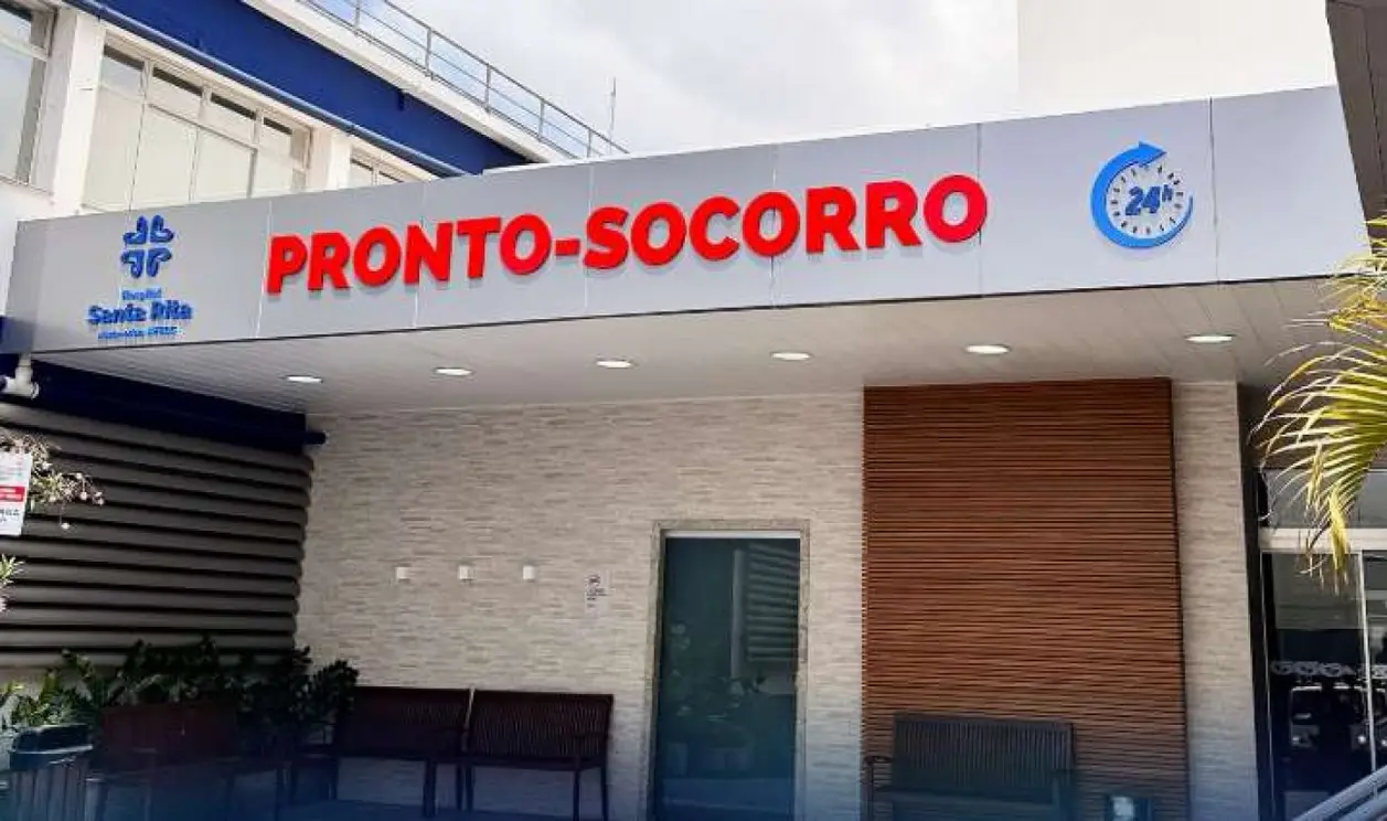 Grave Crise Sanitária em Hospital do ES: Centro Cirúrgico Fechado Após Surto de Contaminação