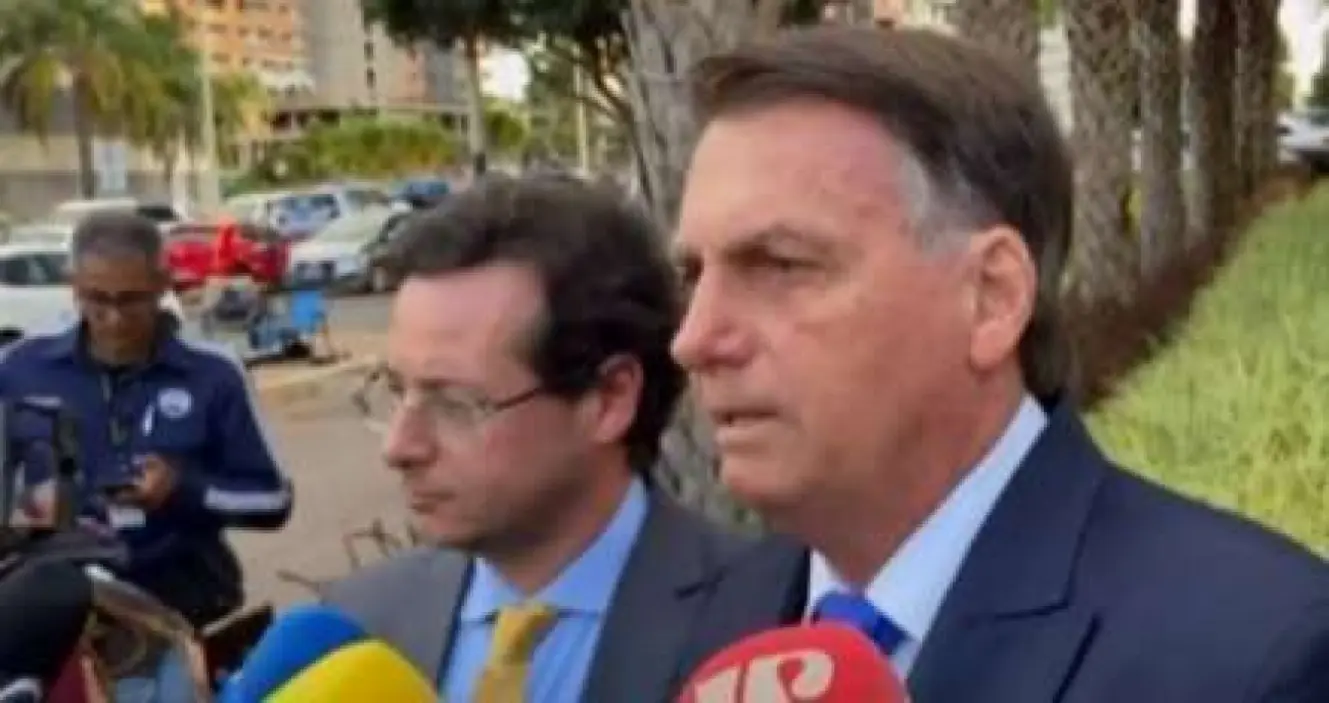 Bilhete de PRISÃO: Wajngarten expõe mensagem de Coronel Câmara e intriga o país