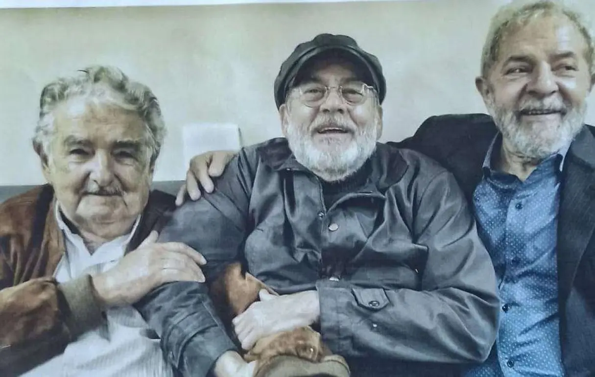 Crime Choca São Paulo: Filho Mata Ex-Deputado Petista Paulo Frateschi