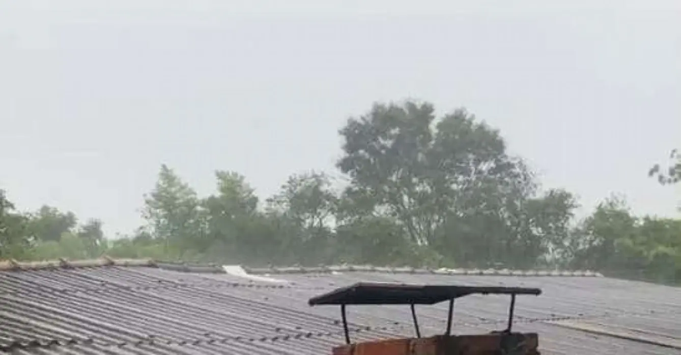 Ciclone Extratropical: Rio Grande do Sul Atingido por Temporais e Ventos de 100 km/h, Alerta Climatempo