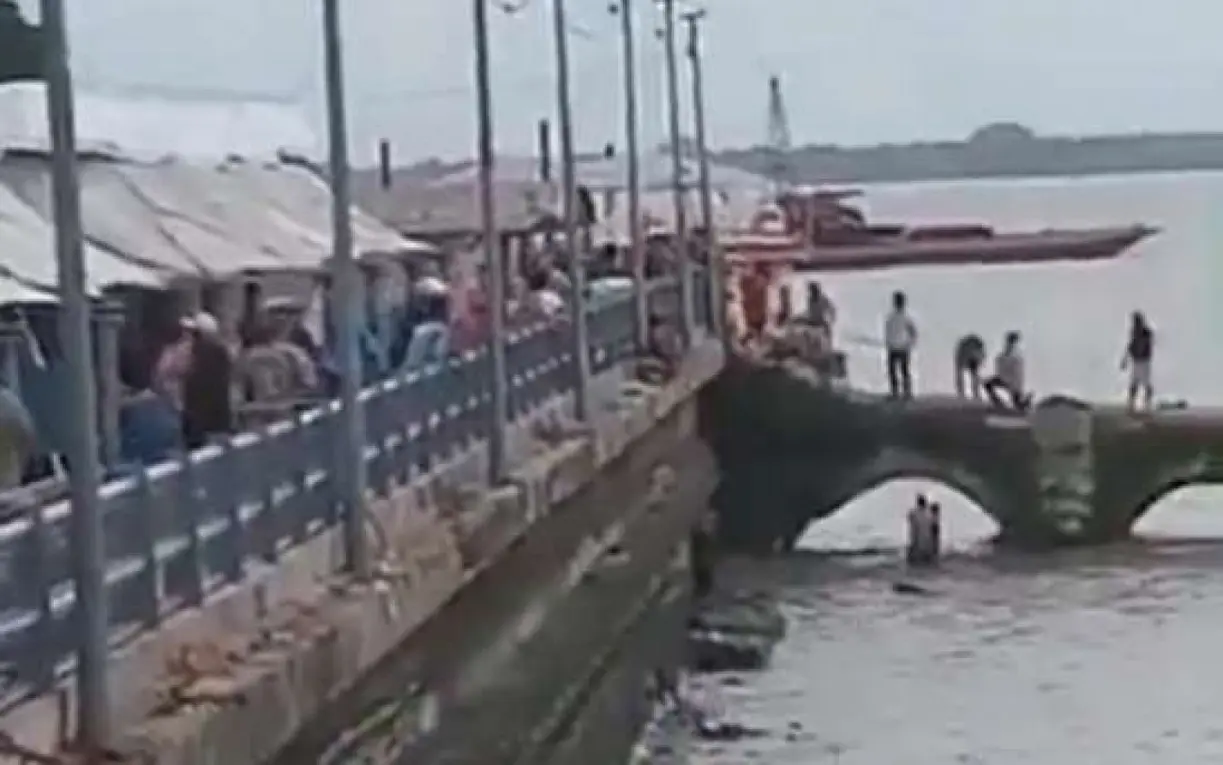 Belém sob GLO de Lula: Jornalistas Estrangeiros Assaltados Antes da COP30