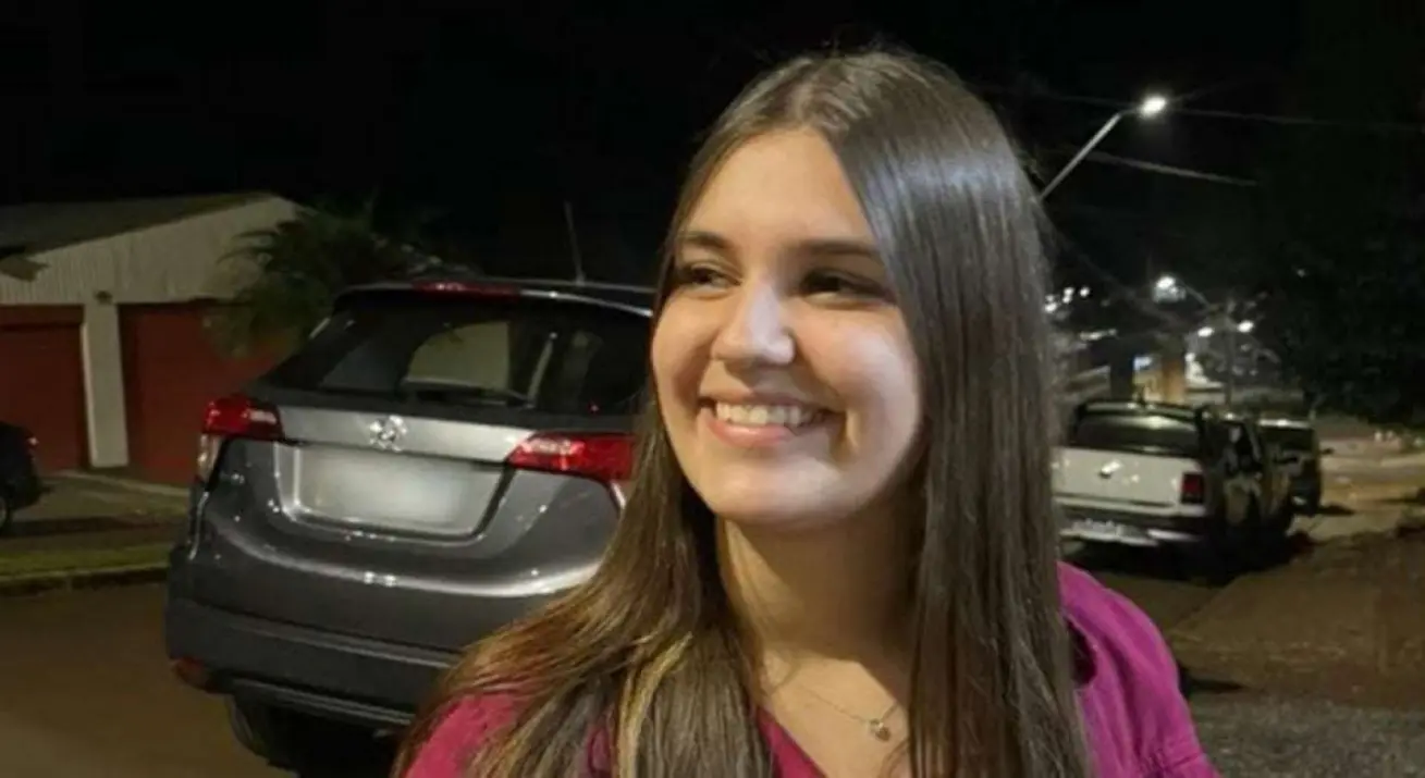 Tornado no Paraná: Julia Kwapis Morre Após Ser Arrastada por Ventos em Rio Bonito do Iguaçu