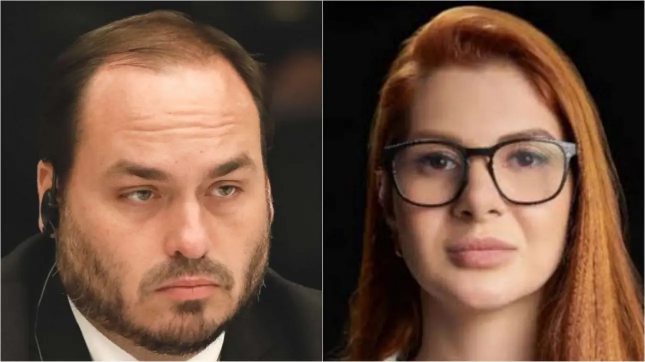 Conflito em Santa Catarina: Análise Desmascara Narrativa de ‘Dona Emília’ sobre Filhos de Bolsonaro e o STF