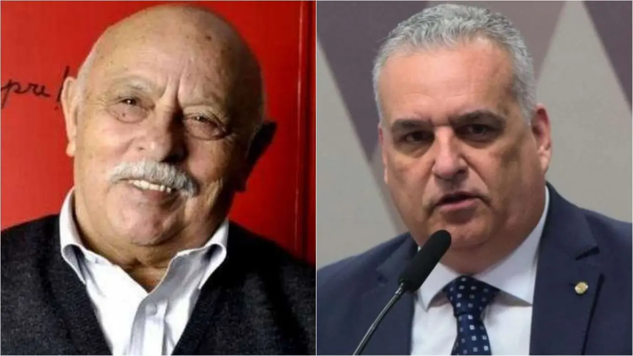 CPMI do INSS: Relator Alfredo Gaspar Denuncia Obstrução e Alvos Ligados a Davi Alcolumbre e Irmão de Lula
