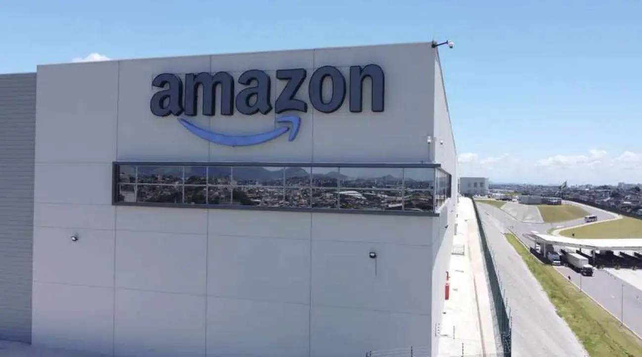 Amazon Prepara Corte Histórico: 30 Mil Funcionários Corporativos Serão Demitidos