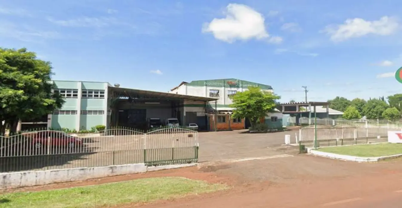 Falência de Empresa Histórica: Justiça Gaúcha Declara Fim da Vier Indústria e Comércio do Mate