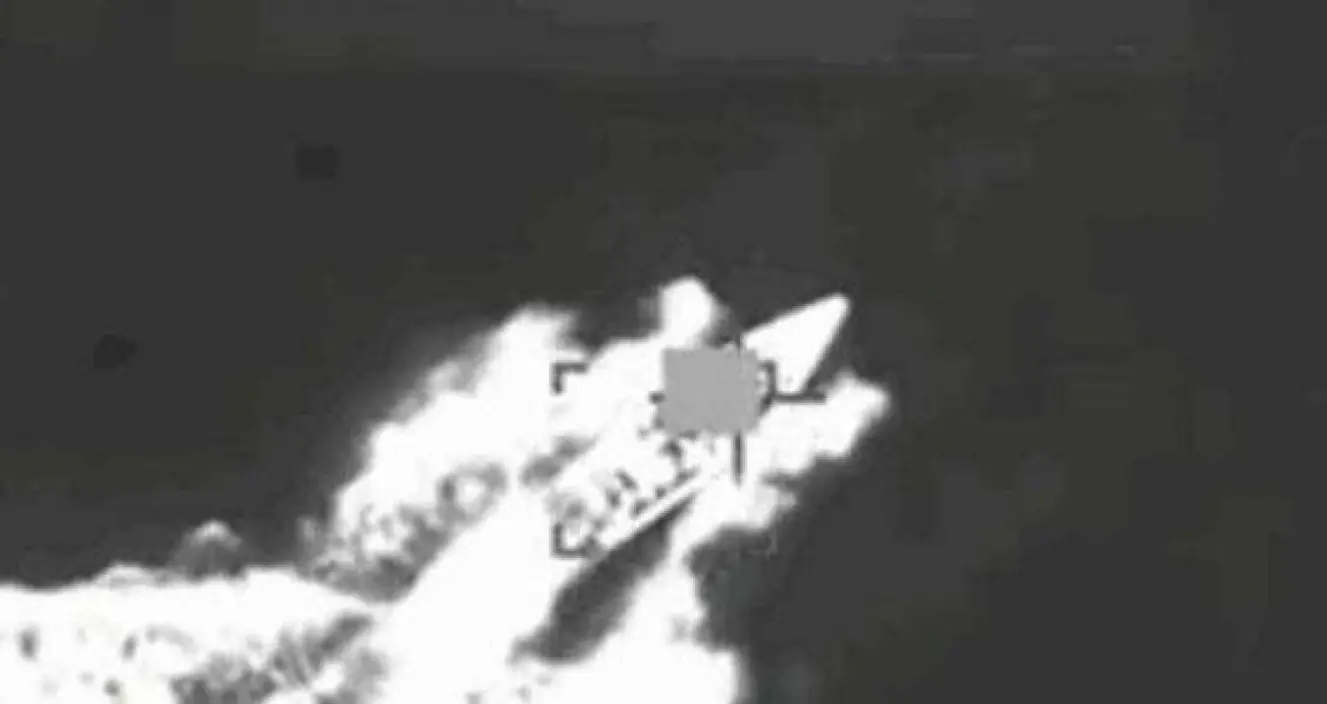 Forças dos EUA interceptam narcotráfico no Caribe: Três mortos em ação contra grupo terrorista