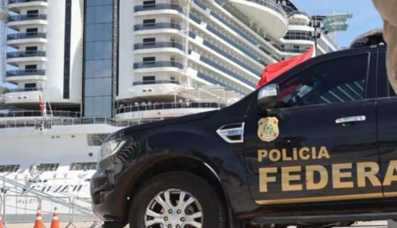 Inquérito Aberto: Comando Vermelho Ameaça Subestação de Belém às Vésperas da COP30