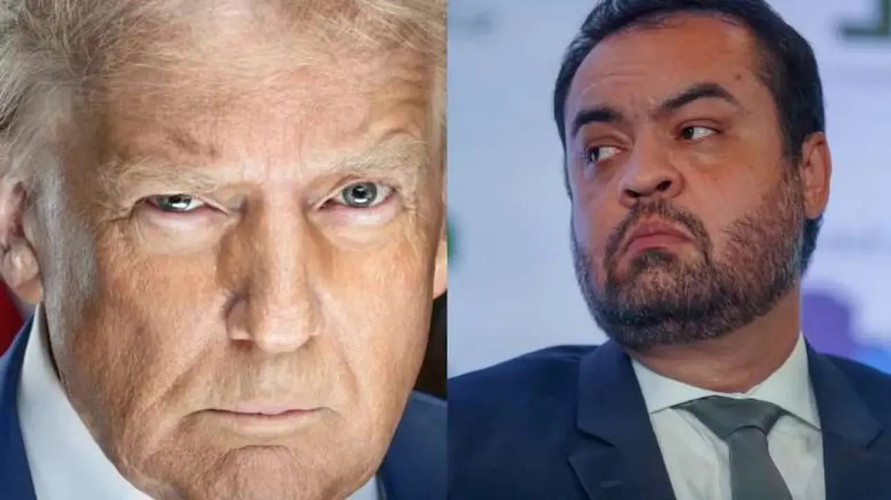 Washington Anuncia Apoio: Governo Trump Oferece Ajuda Direta ao Rio de Janeiro Contra o Tráfico