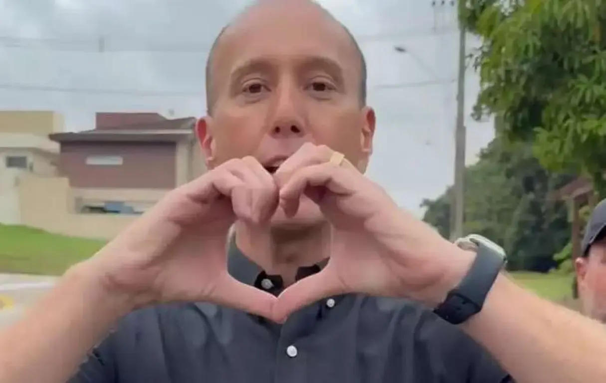 Operação Polêmica: Prefeito Rodrigo Manga, de Sorocaba, afastado do cargo por 180 dias