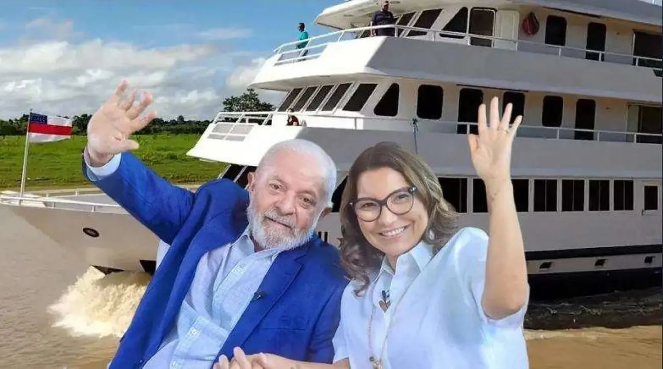 COP30 em Belém: Organização Petista Impõe Preços Absurdos e Sistema de Vigilância Financeira