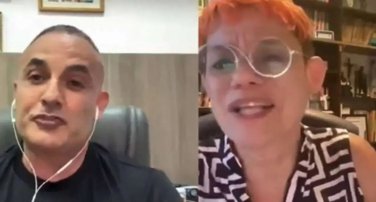 Rio de Janeiro: Delegado Palumbo Reage a Críticas Acadêmicas Sobre Operações Policiais