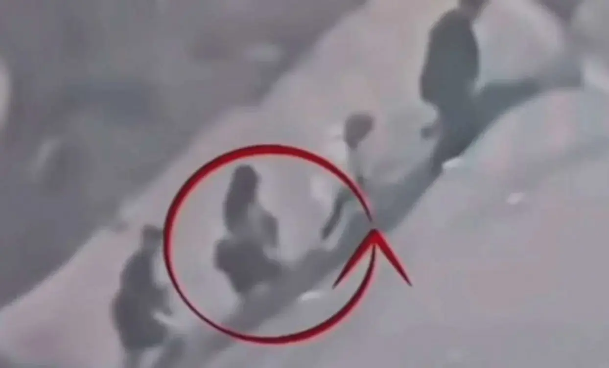 Operação Policial no Rio: Vídeo da ‘Japinha do CV’ gera incertezas sobre paradeiro em complexos do crime