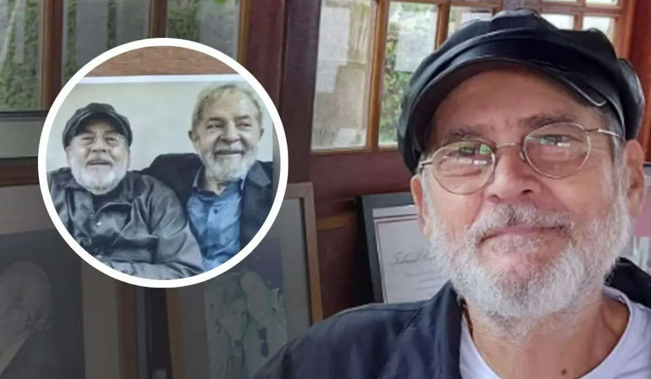 Filho mata ex-deputado do PT, Paulo Frateschi, em surto violento em São Paulo