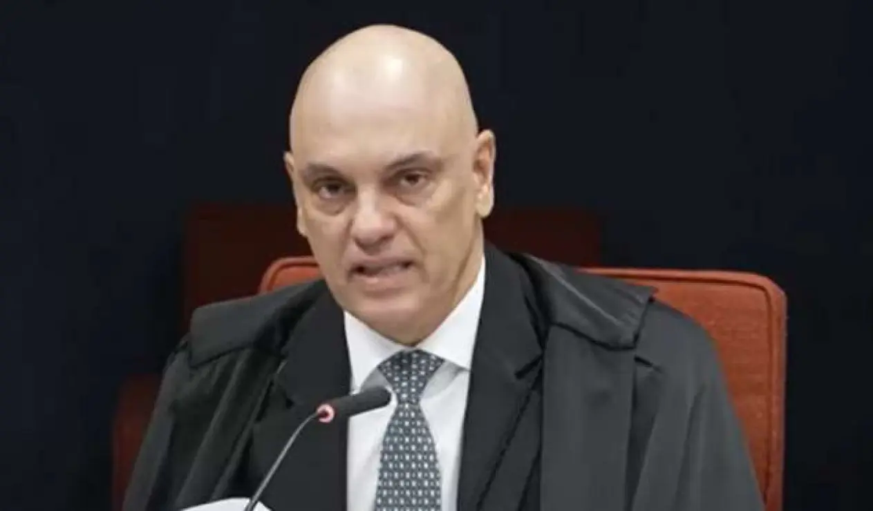 STF: Alexandre de Moraes Rejeita Recurso Final de Jair Bolsonaro em Caso de Condenação