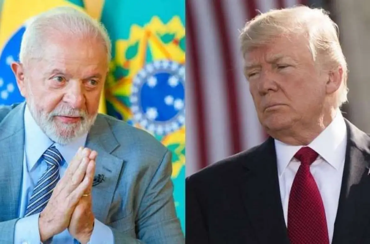 Escândalo na Amazônia: Donald Trump Denuncia Destruição para Estrada da COP30 em Belém