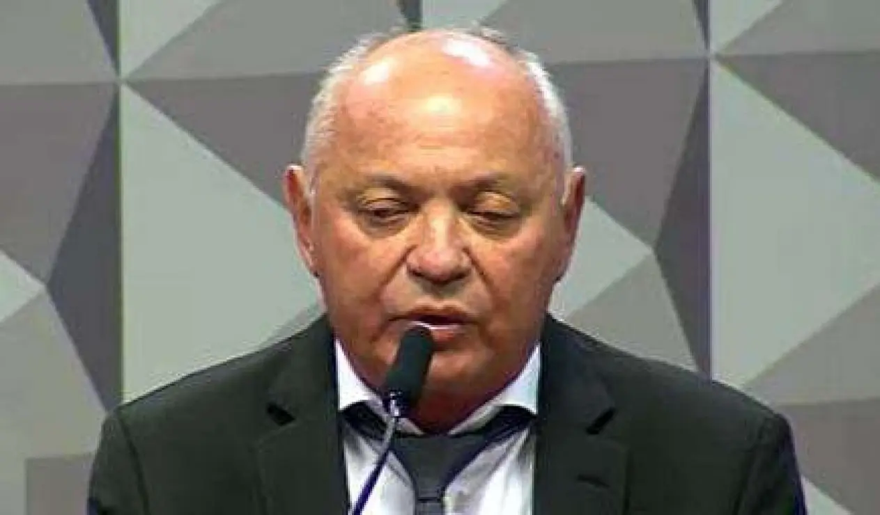 Descalabro no INSS: Entidade sem funcionários movimenta R$ 221 milhões e presidente depõe na CPI