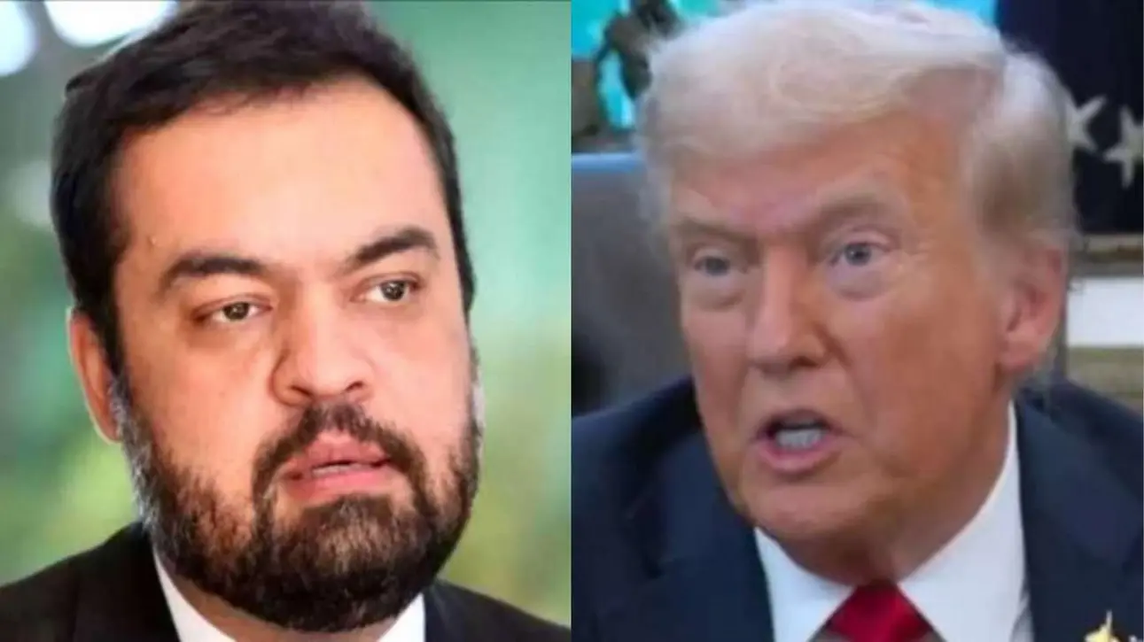 Trump Reage: EUA Oferecem Apoio ao Rio de Janeiro Após Mortes em Megaoperação Contra o Tráfico