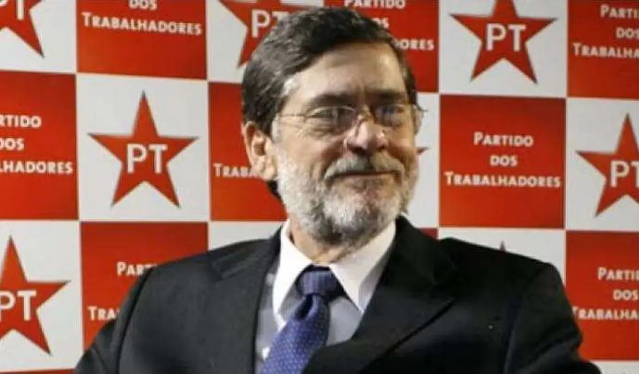 Ex-presidente do PT e amigo de Lula é assassinado pelo filho em São Paulo