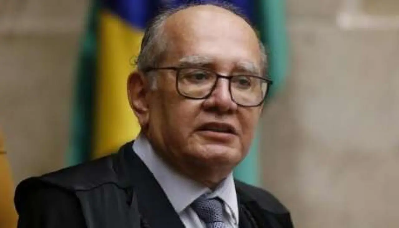 Vergonha no STF: Gilmar Mendes critica operação policial no Rio; Advogado de Trump reage