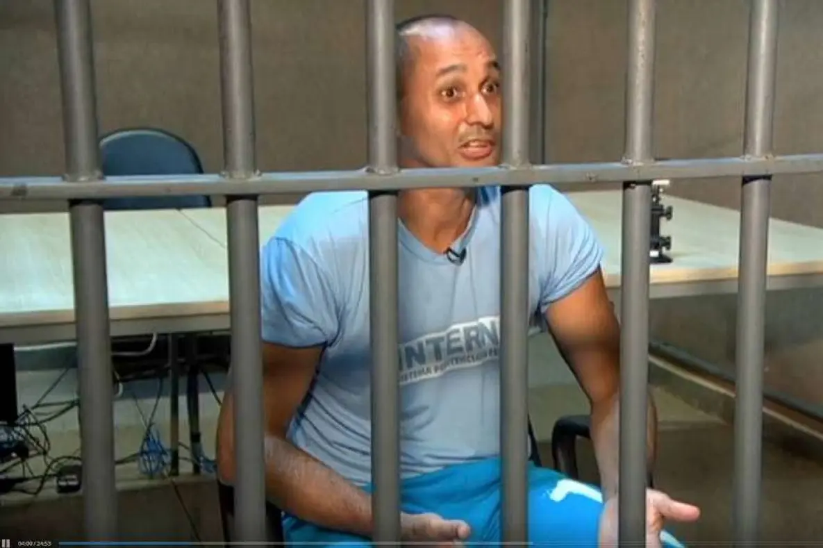 Queda de Garotinho: A Investigação Abafada Envolvendo João Moreira Salles e a Fuga de Marcinho VP