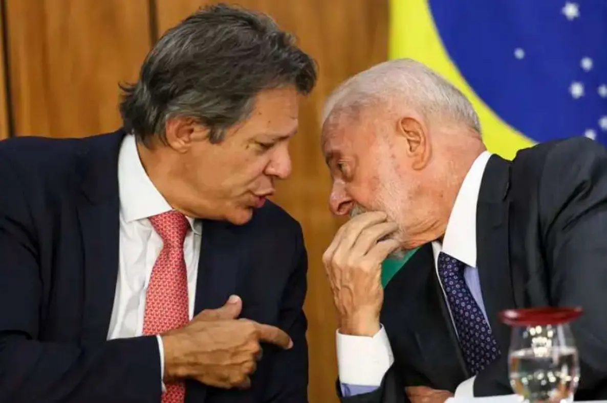 Pesquisa Futura: Lula É Derrotado por Nomes da Direita no Segundo Turno