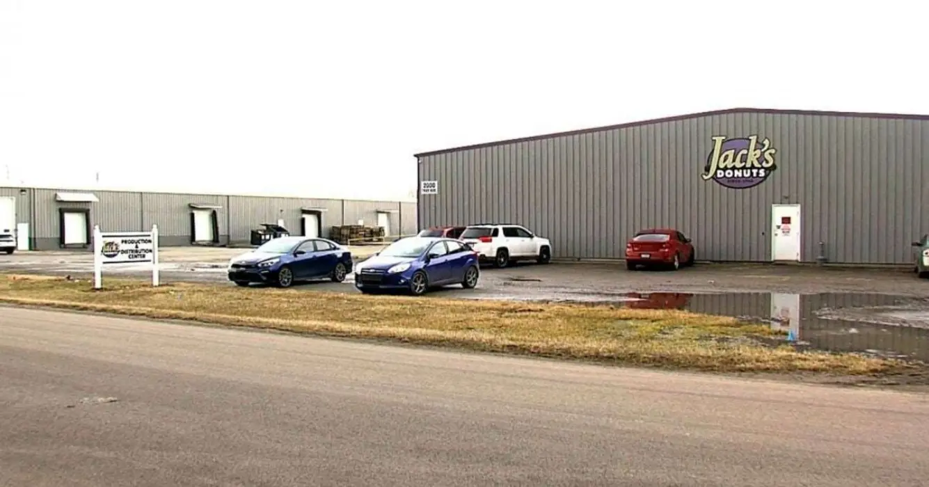 Crise Econômica nos EUA: Jack’s Donuts Pede Recuperação Judicial Após 60 Anos de Operação