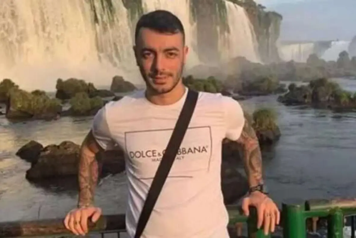 PCC Fortalece-se: Narcotraficante Marset Firma Aliança Perigosa na Bolívia