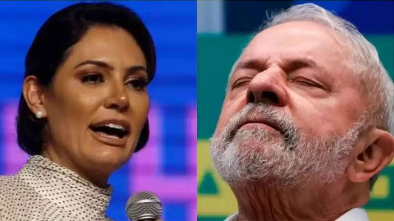 Lula Exige Investigação Independente Após Megaoperação no Rio; Michelle Bolsonaro Confronta Presidente