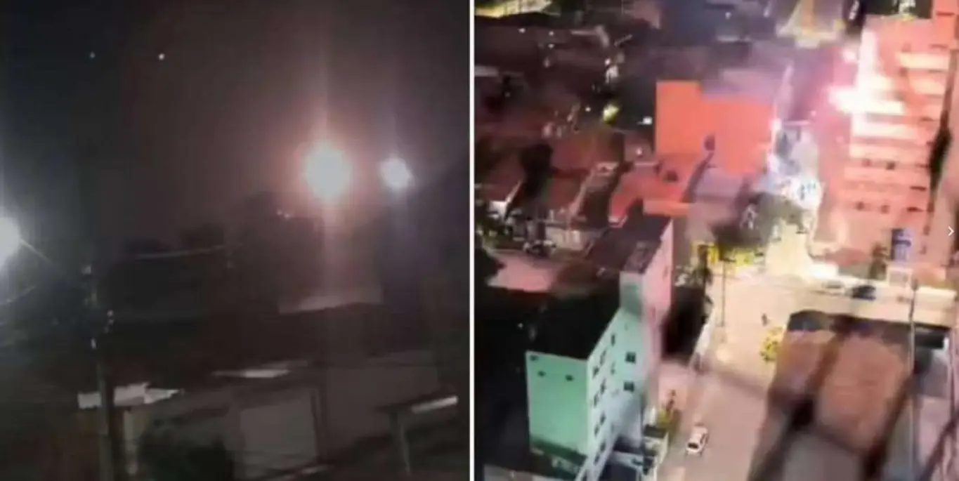 Jacarezal em Pânico: Facções Expulsam Famílias no Ceará, Um Retrato do Governo Petista