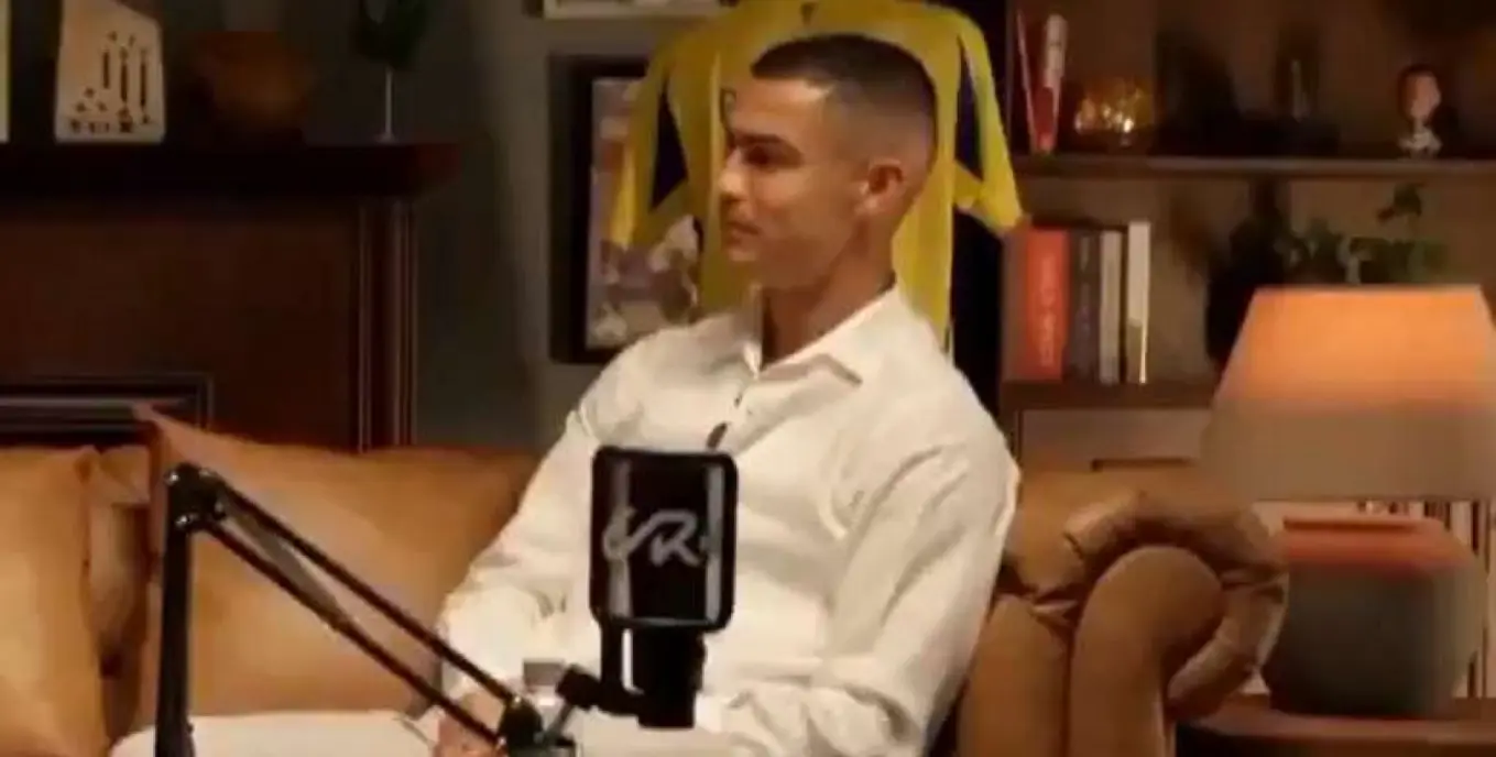 Cristiano Ronaldo: Donald Trump ‘Pode Mudar o Mundo’